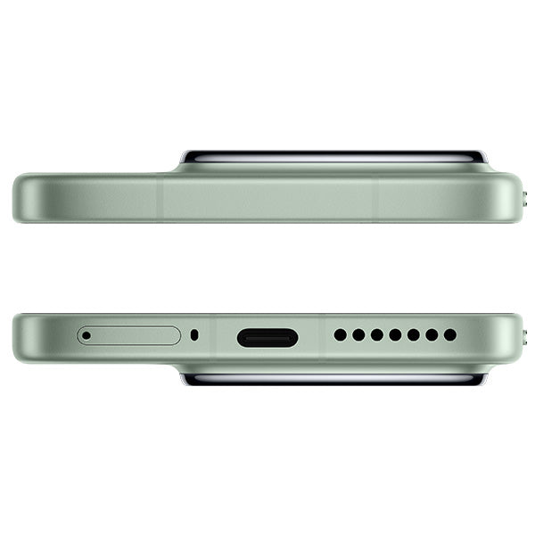 סמארטפון Xiaomi 15 5G גרסה 12GB+512GB בצבע ירוק