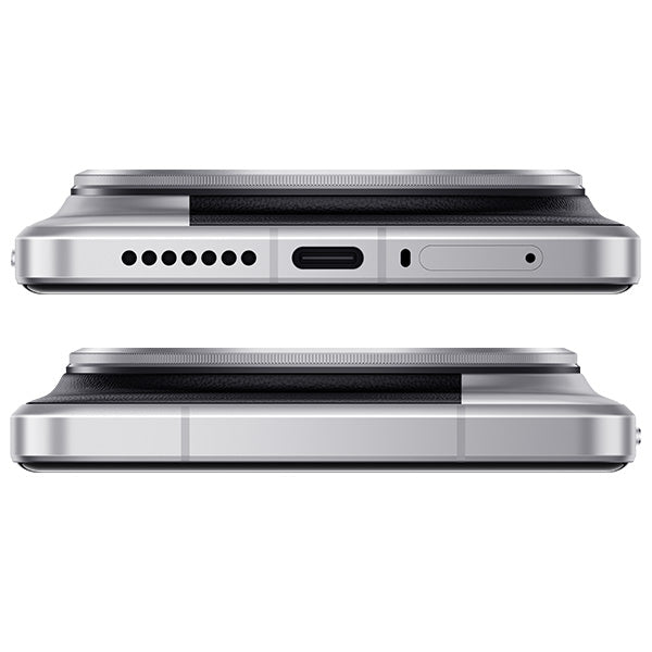 סמארטפון Xiaomi 15 Ultra 5G גרסה 16GB+512GB בצבע לבן