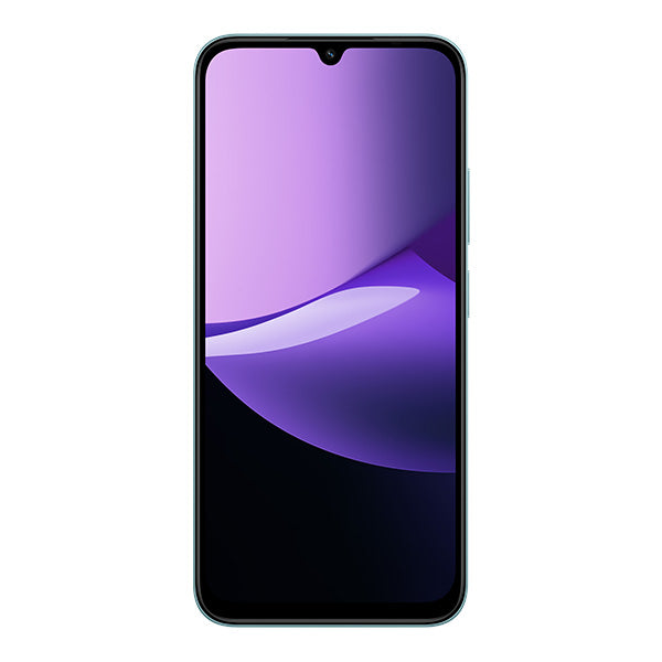 סמארטפון Redmi 15C 5G גרסה 4GB+128GB בצבע שחור