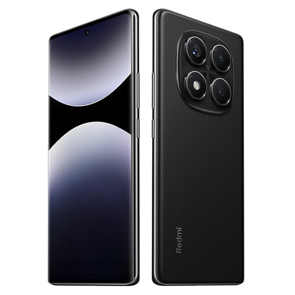 סמארטפון Redmi Note 14 Pro גרסה 12GB+512GB בצבע סגול