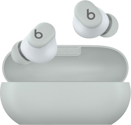 אוזניות Apple Beats Solo Buds True Wireless