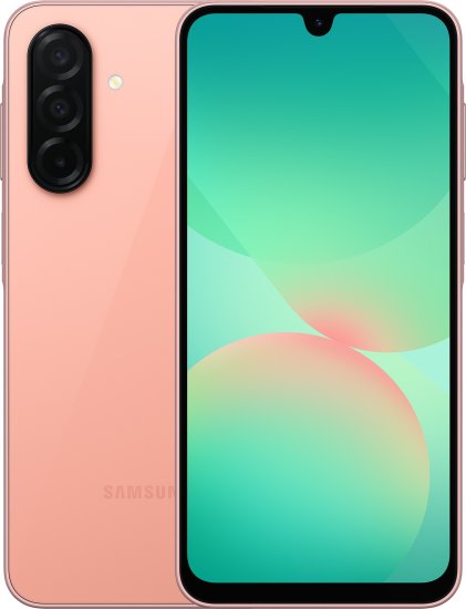 Samsung Galaxy A26 | 6GB RAM + 128GB | צבע לבן | שנה אחריות יבואן רשמי