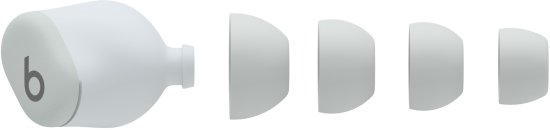 אוזניות Apple Beats Solo Buds True Wireless