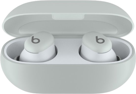 אוזניות Apple Beats Solo Buds True Wireless