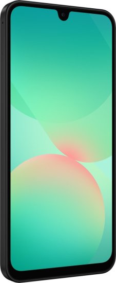 Samsung Galaxy A26 | 6GB RAM + 128GB | צבע לבן | שנה אחריות יבואן רשמי