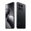 סמארטפון XIAOMI 14T 5G גרסה 12GB+512GB בצבע אפור