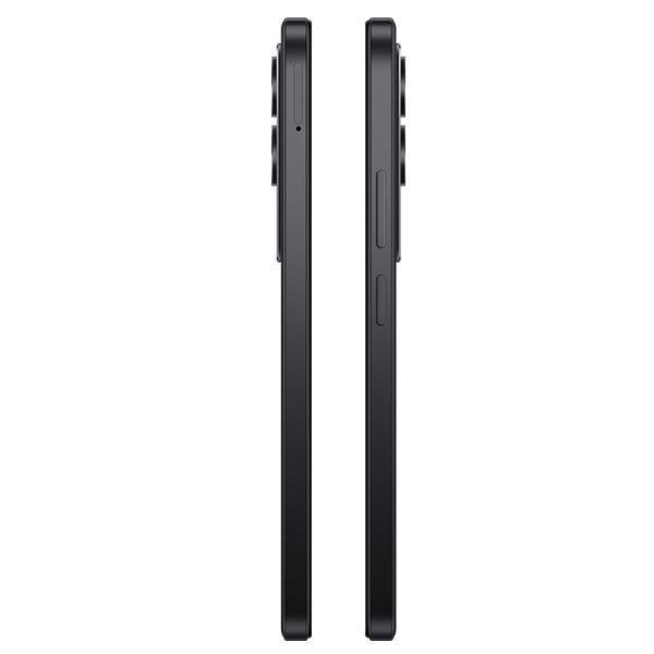 סמארטפון Redmi 15 5G גרסה 8GB+256GB בצבע שחור