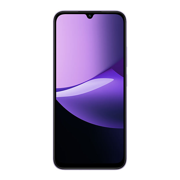 סמארטפון Redmi 15C 5G גרסה 8GB+256GB בצבע שחור