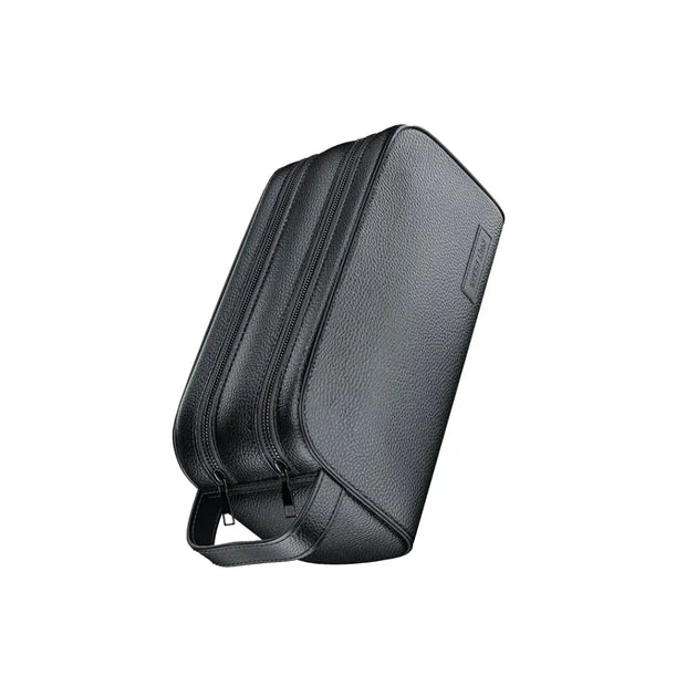 תיק קלאץ’ Green Lion Coral Clutch Bag – דגם 2 Zip 👜