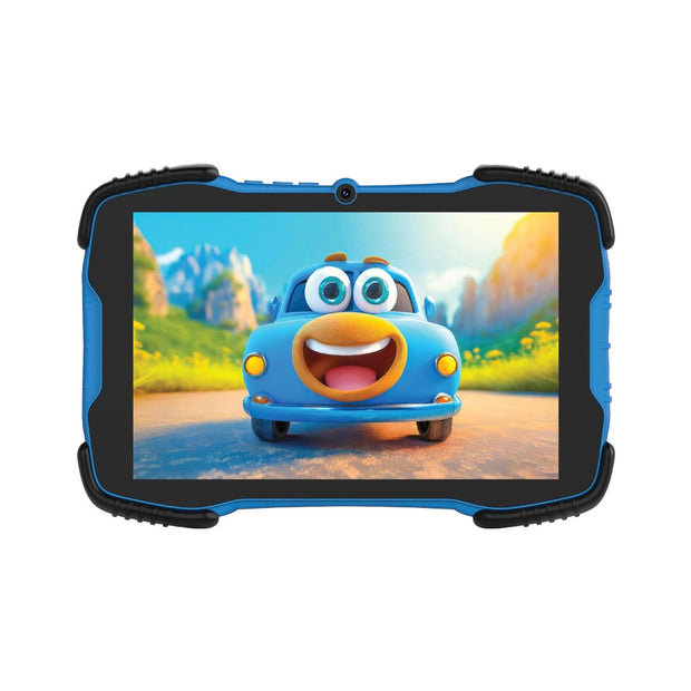 טאבלט לילדים Green Lion G-Kid 20 🎨📚