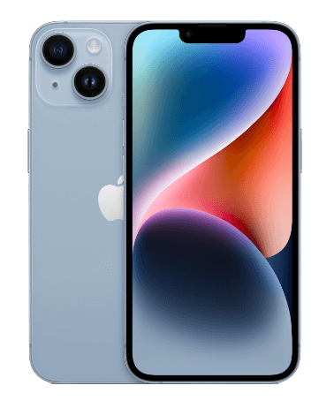 בחר את ה-iPhone 14 שלך 📱✨