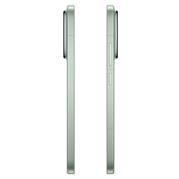 סמארטפון Xiaomi 15 5G גרסה 12GB+512GB בצבע ירוק