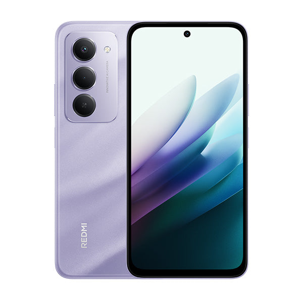 סמארטפון Redmi 15 NFC גרסה 8GB+256GB בצבע סגול