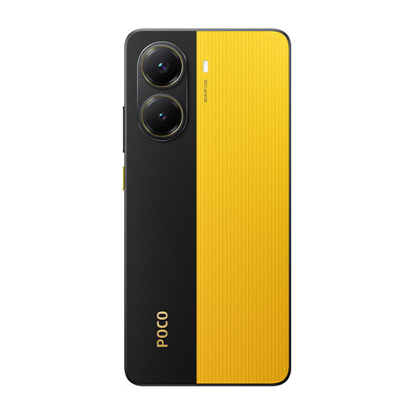 סמארטפון POCO X7 Pro 5G גרסה 8GB+256GB בצבע ירוק