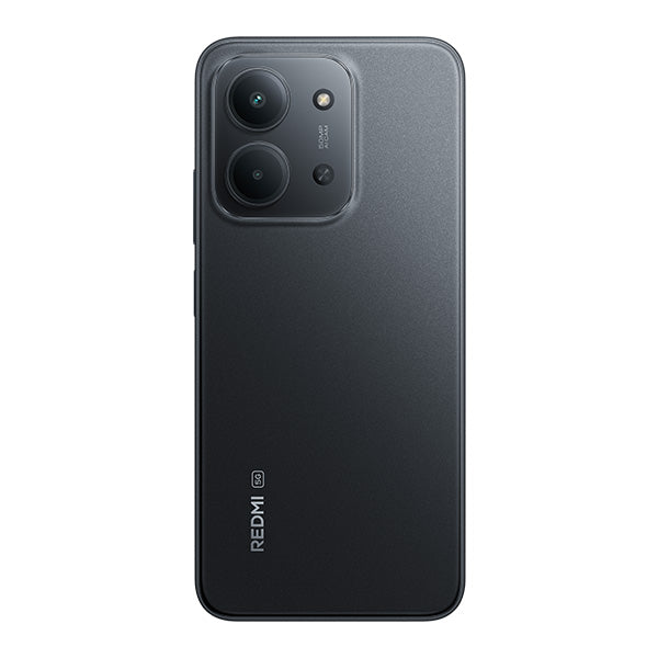 סמארטפון Redmi 15C 5G גרסה 4GB+128GB בצבע שחור