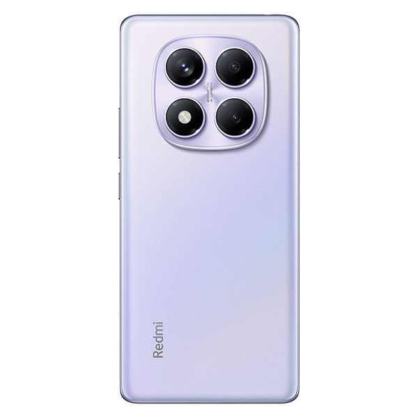 סמארטפון Redmi Note 14 Pro גרסה 12GB+512GB בצבע סגול