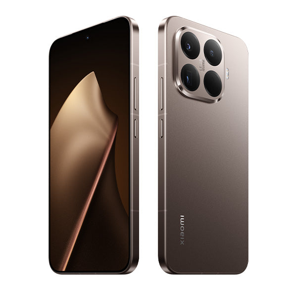 סמארטפון Xiaomi 15T Pro 5G גרסה 12GB+512GB בצבע אפור