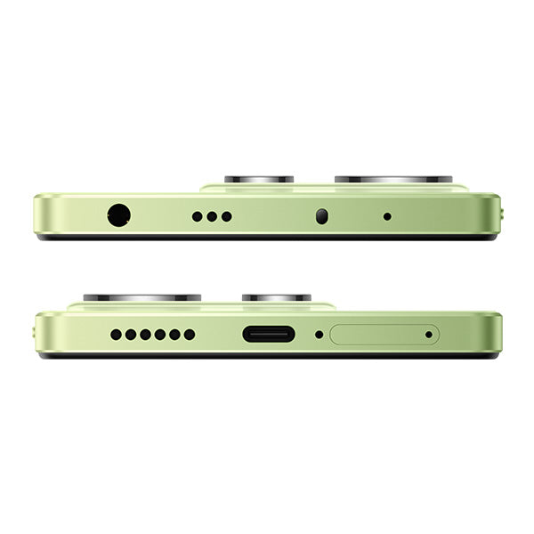 סמארטפון Redmi Note 14 גרסה 8GB+256GB בצבע שחור