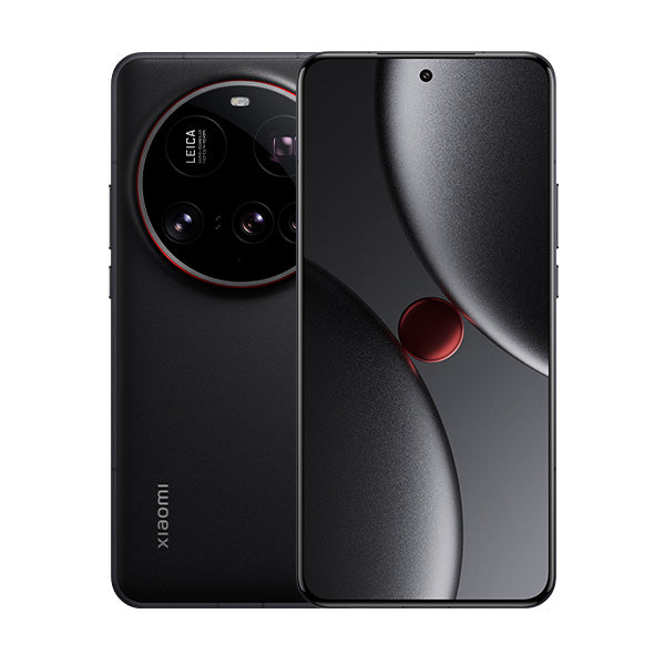 סמארטפון Xiaomi 15 Ultra 5G גרסה 16GB+512GB בצבע לבן