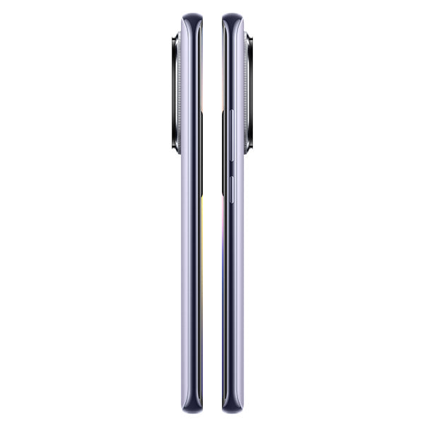 סמארטפון Redmi Note 14 Pro+ 5G גרסה 12GB+512GB בצבע סגול