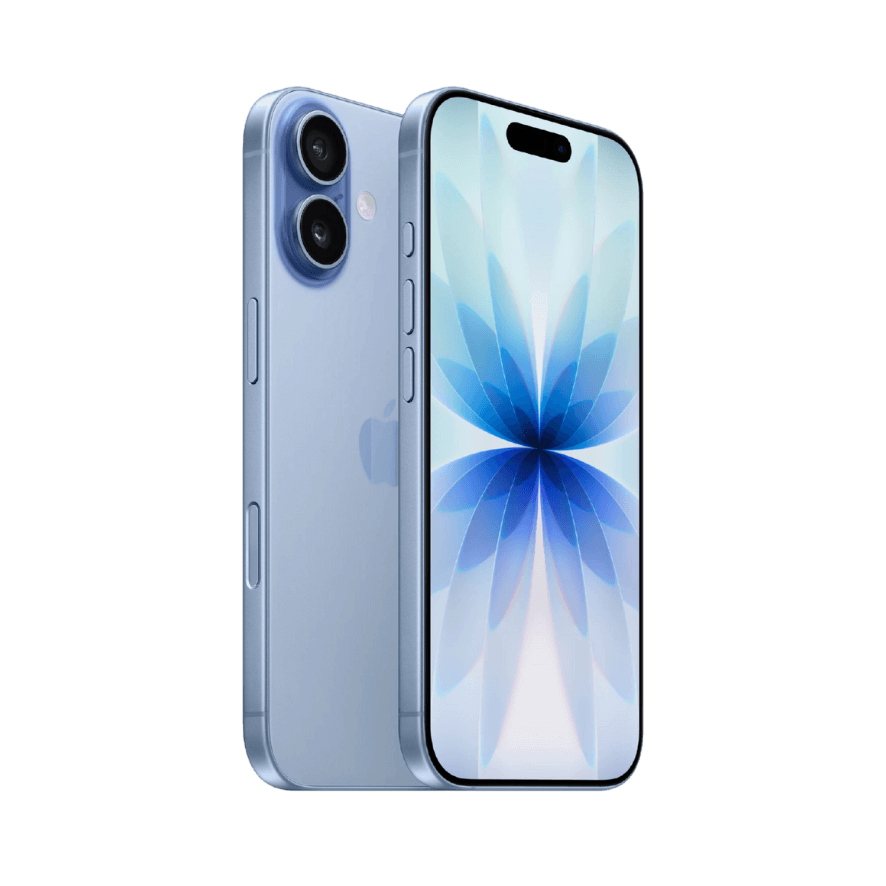 IPHONE 17