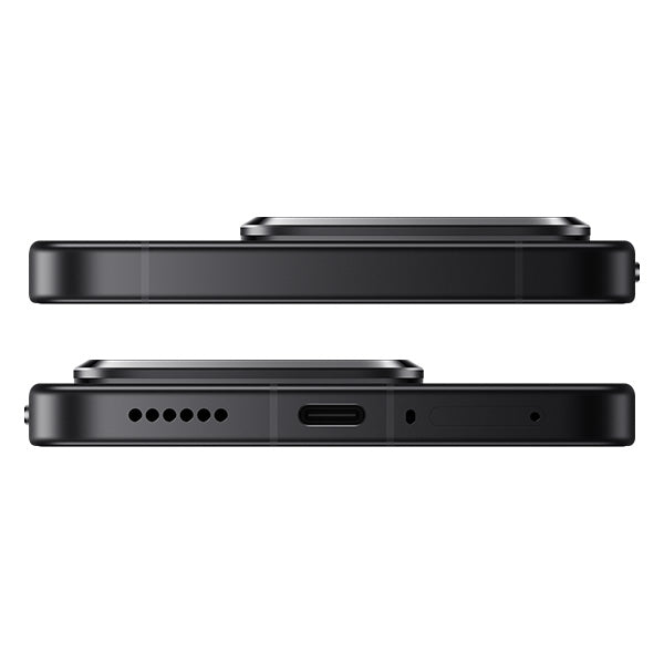 סמארטפון Xiaomi 15T Pro 5G גרסה 12GB+512GB בצבע אפור