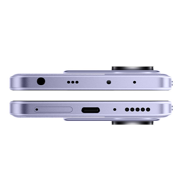 סמארטפון POCO M7 Pro 5G גרסה 8GB+256GB בצבע ירוק