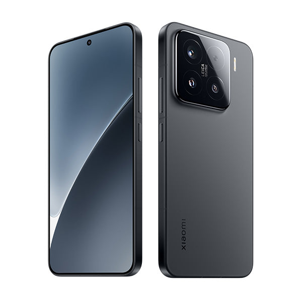 סמארטפון Xiaomi 15 5G גרסה 12GB+512GB בצבע ירוק