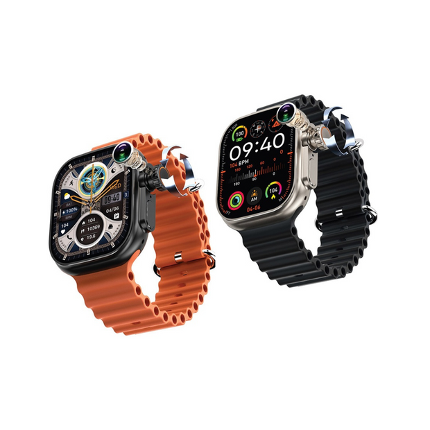 שעון חכם Green Lion 4G Ultra Smart Watch