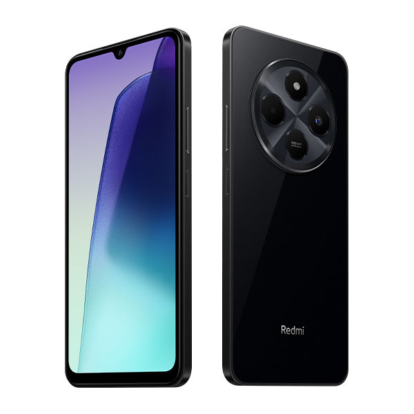 סמארטפון Redmi 14C גרסה 4GB+128GB בצבע סגול