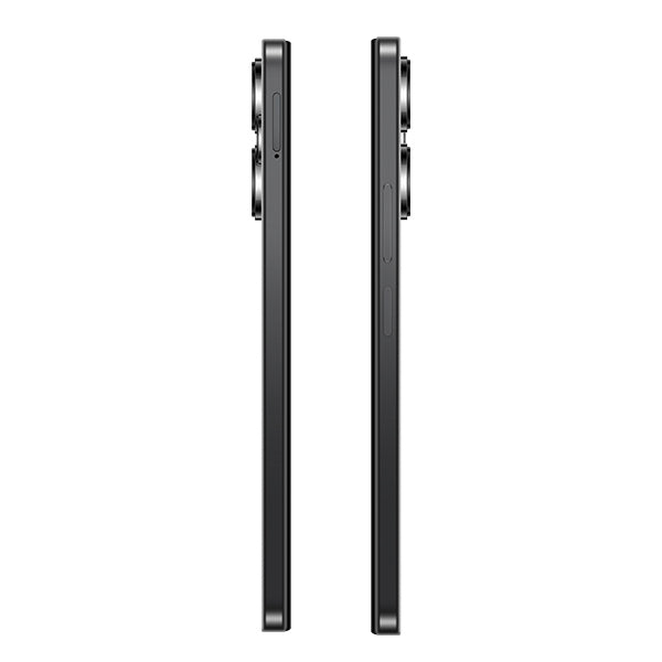 סמארטפון Redmi 13 8GB+256GB בצבע שחור