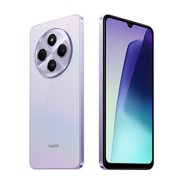 סמארטפון Redmi 14C גרסה 4GB+128GB בצבע סגול