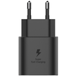 ראש מטען Samsung Charger 25W