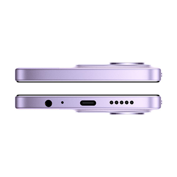 סמארטפון Redmi 15C 5G גרסה 8GB+256GB בצבע שחור