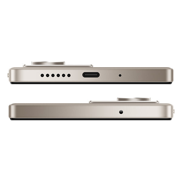 סמארטפון Redmi 15 5G גרסה 8GB+256GB בצבע שחור