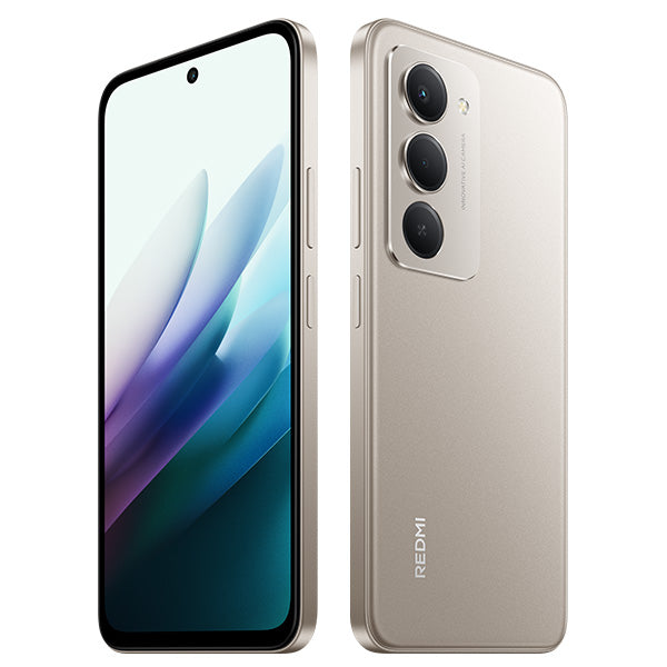 סמארטפון Redmi 15 NFC גרסה 8GB+256GB בצבע סגול