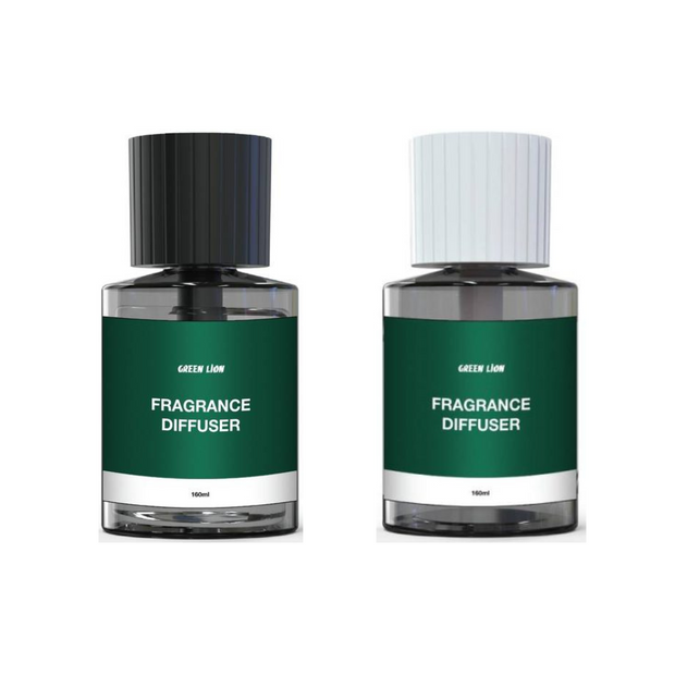 מפיץ ריח אלגנטי Green Lion Fragrance Diffuser