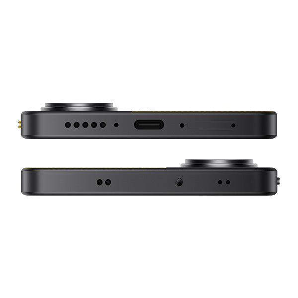 סמארטפון POCO X7 Pro 5G גרסה 8GB+256GB בצבע ירוק