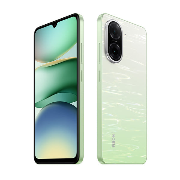 סמארטפון Redmi A5 גרסה 4GB+128GB בצבע שחור