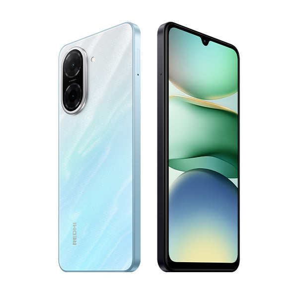 סמארטפון Redmi A5 גרסה 4GB+128GB בצבע שחור