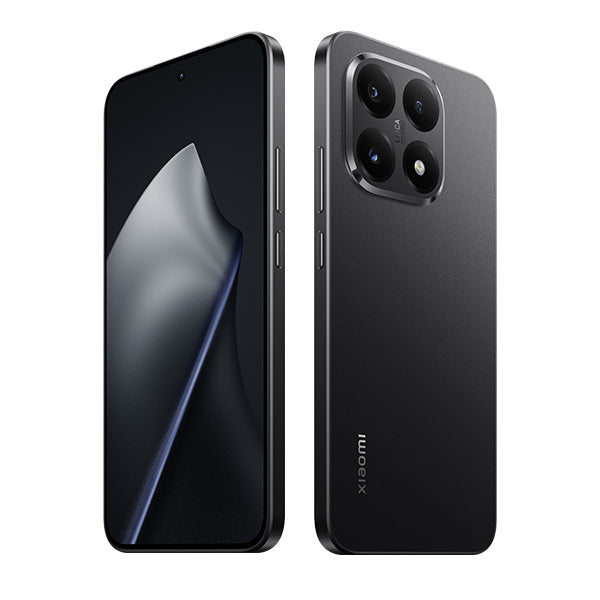 סמארטפון Xiaomi 15T 5G גרסה 12GB+256GB בצבע שחור