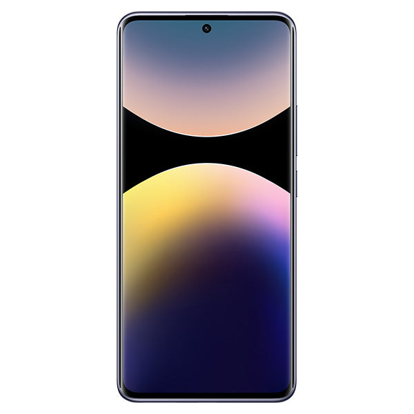 סמארטפון Redmi Note 14 Pro+ 5G גרסה 12GB+512GB בצבע סגול