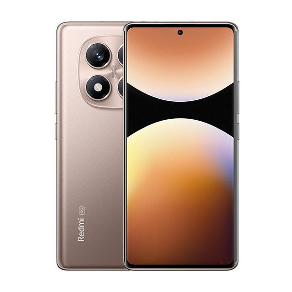 סמארטפון Redmi Note 14 Pro 5G גרסה 12GB+512GB בצבע סגול