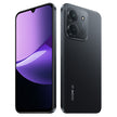 סמארטפון Redmi 15C 5G גרסה 4GB+128GB בצבע שחור