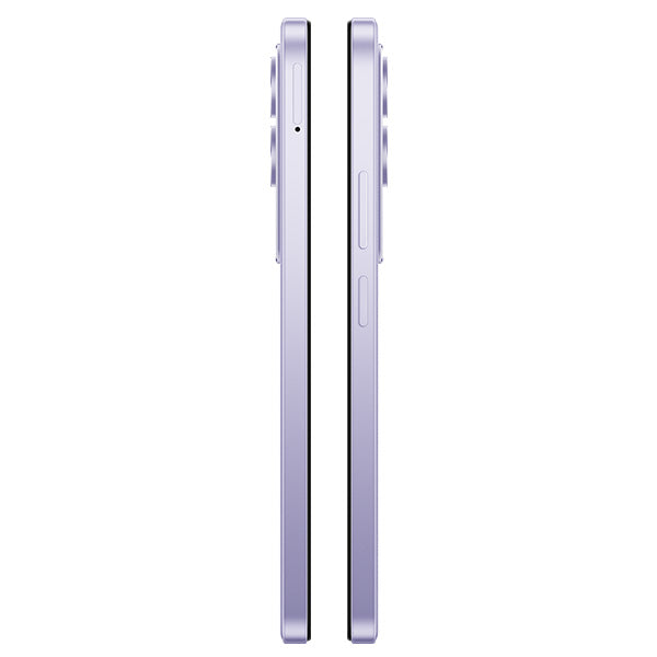 סמארטפון Redmi 15 NFC גרסה 8GB+256GB בצבע סגול