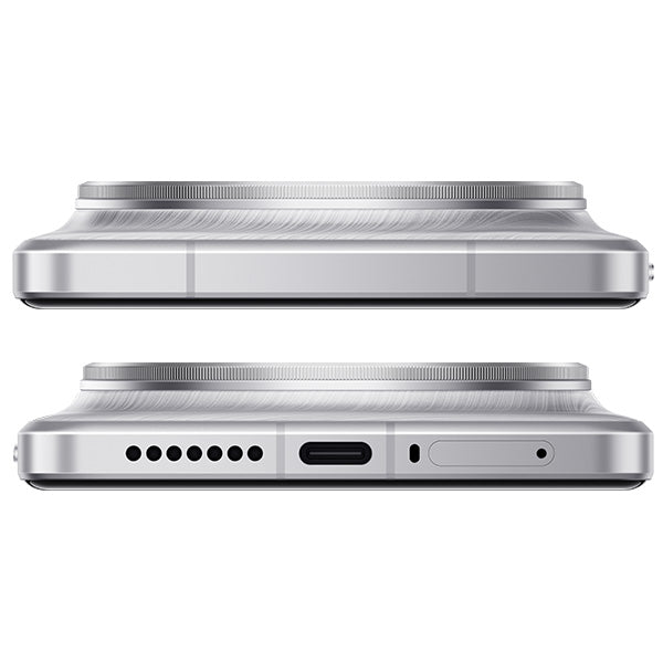 סמארטפון Xiaomi 15 Ultra 5G גרסה 16GB+512GB בצבע לבן