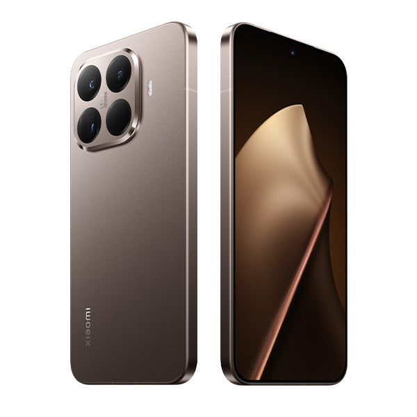 סמארטפון Xiaomi 15T Pro 5G גרסה 12GB+512GB בצבע אפור