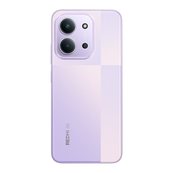סמארטפון Redmi 15C 5G גרסה 4GB+128GB בצבע שחור