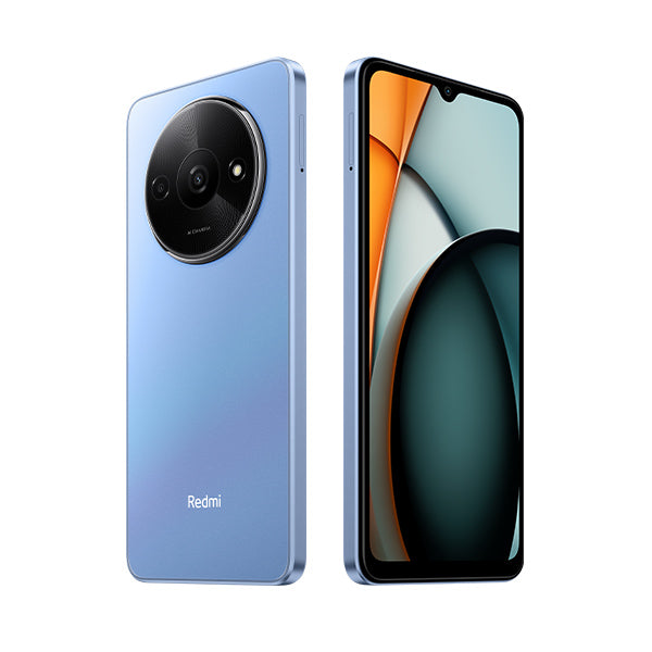 סמארטפון Redmi A3 גרסה 4GB+128GB בצבע שחור