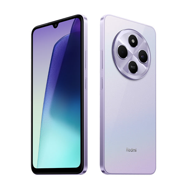 סמארטפון Redmi 14C גרסה 4GB+128GB בצבע סגול